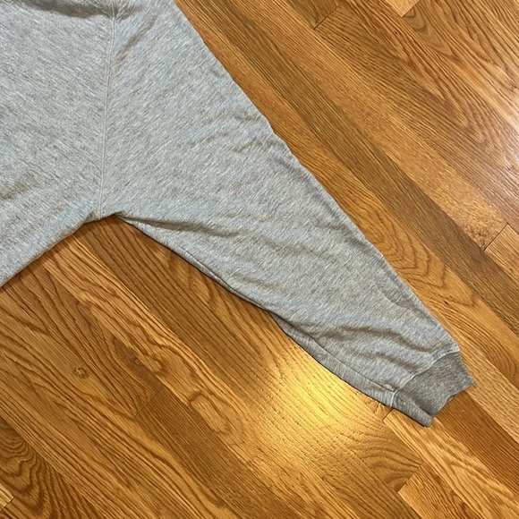 Free People x Retrobrand Snowbird Sweatshirt Size L NWT - Picture 12 of 13